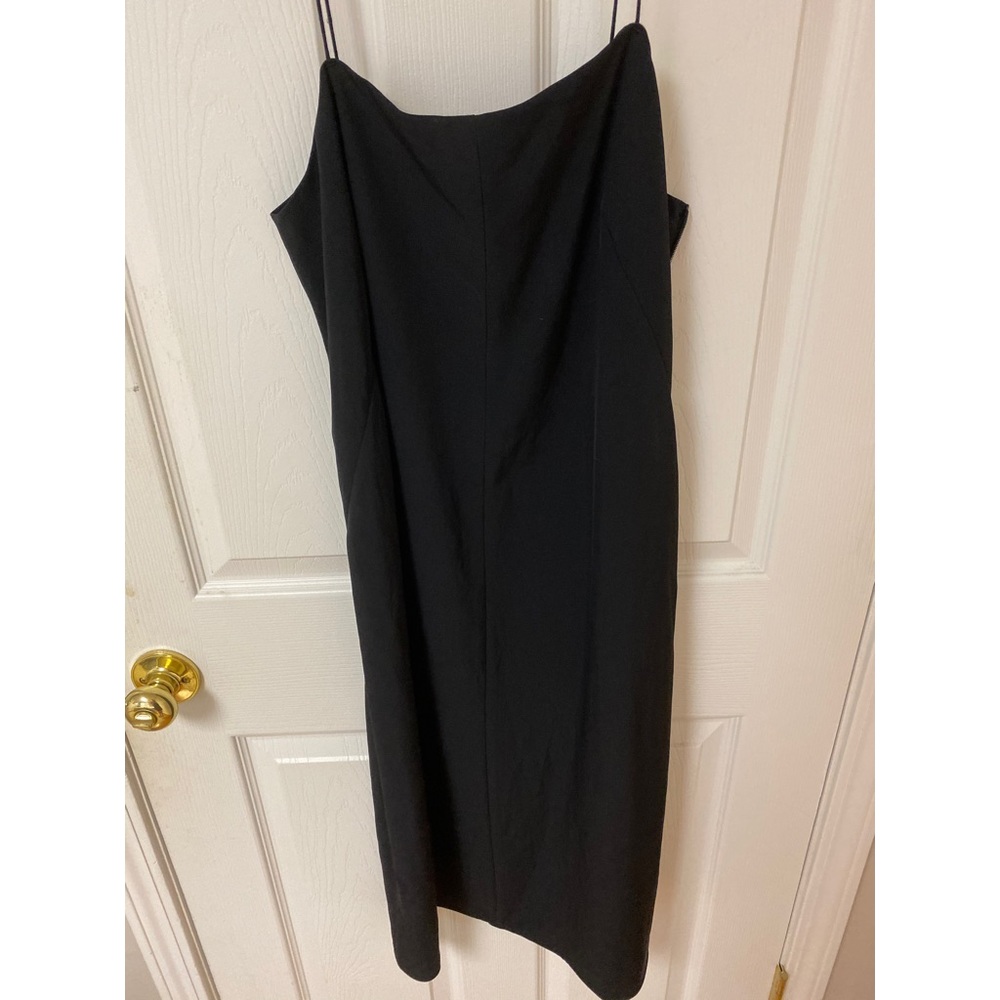 Everlane Japanese Cami Slip dress NWT